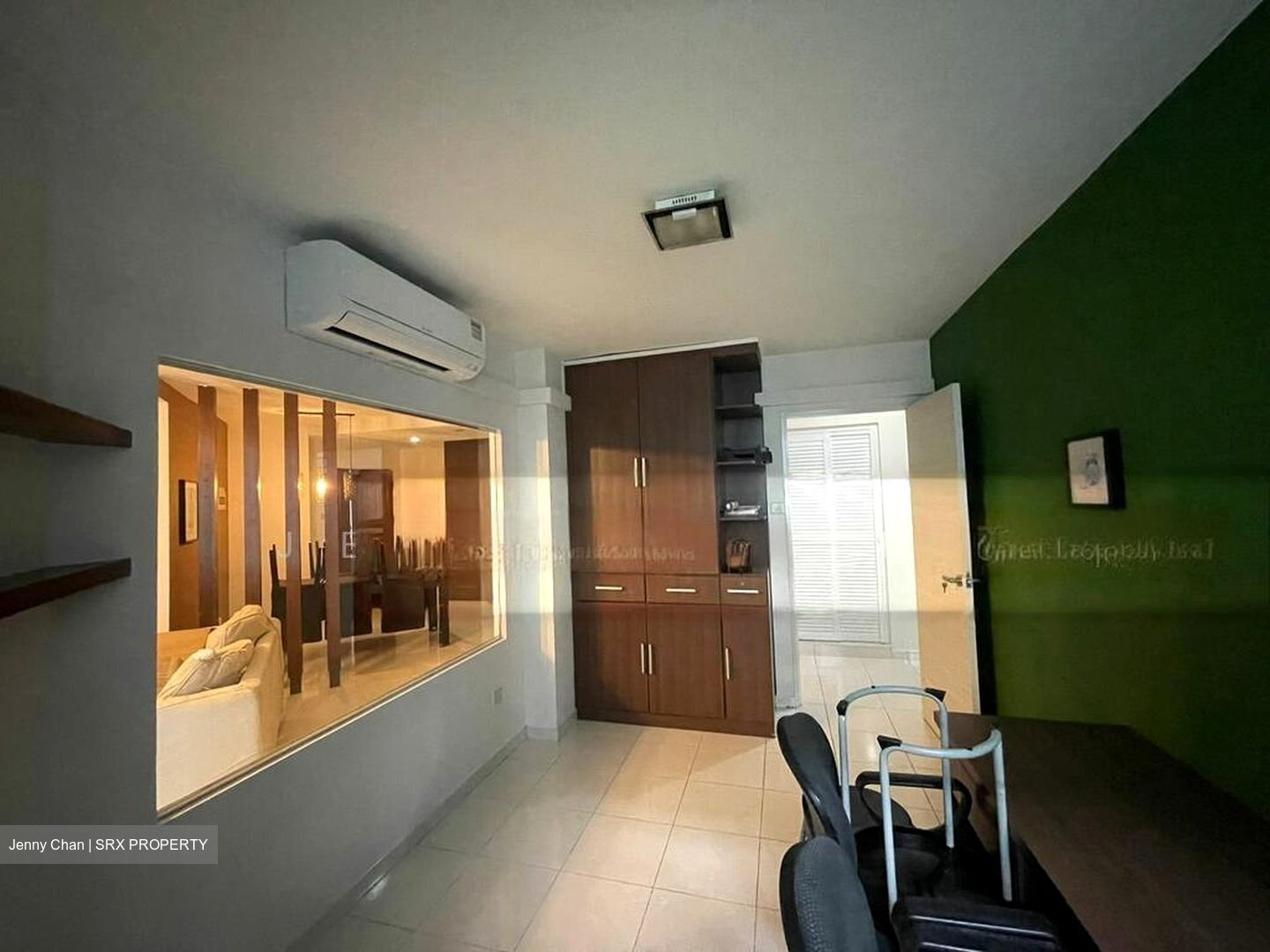 Blk 473 Segar Gardens (Bukit Panjang), HDB 5 Rooms #501907301